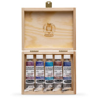 Horadam Super Granulierung Aquarell Set | ARTMIE