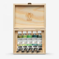 Horadam Super Granulierung Aquarell Set | ARTMIE