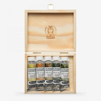 Horadam Super Granulierung Aquarell Set | ARTMIE