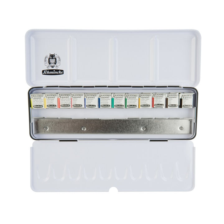 HORADAM® AQUARELL Aquarell-Farbset – Detailansicht 2 | ARTMIE