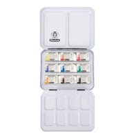 Schmincke Akademie Aquarell-Set, 9-teilig – Detailansicht 4 | ARTMIE