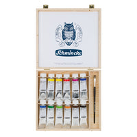 Schmincke AKADEMIE-Acrylfarben-Set | ARTMIE