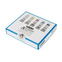 Schmincke AKADEMIE-Acrylfarben-Set | ARTMIE
