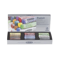 Schmincke MULTI PURPOSE Trockenpastellkreiden - 15er Set – Detailansicht 2 | ARTMIE