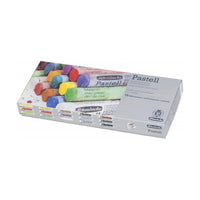 Schmincke MULTI PURPOSE Trockenpastellkreiden - 15er Set | ARTMIE