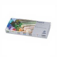 Schmincke LANDSCAPE Trockenpastellkreiden - 15er Set | ARTMIE