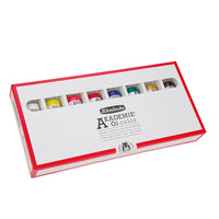 Schmincke AKADEMIE Ölfarben-Set | ARTMIE