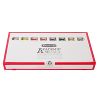 Schmincke AKADEMIE Ölfarben-Set | ARTMIE