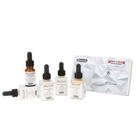 Schmincke Aero Color Weiß Set – Detailansicht 2 | ARTMIE