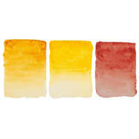 Trio Fire HORADAM Naturals Aquarell-Set – Detailansicht 3 | ARTMIE