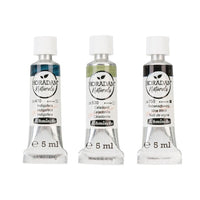 Trio Wasser HORADAM Naturals Aquarell-Set – Detailansicht 4 | ARTMIE