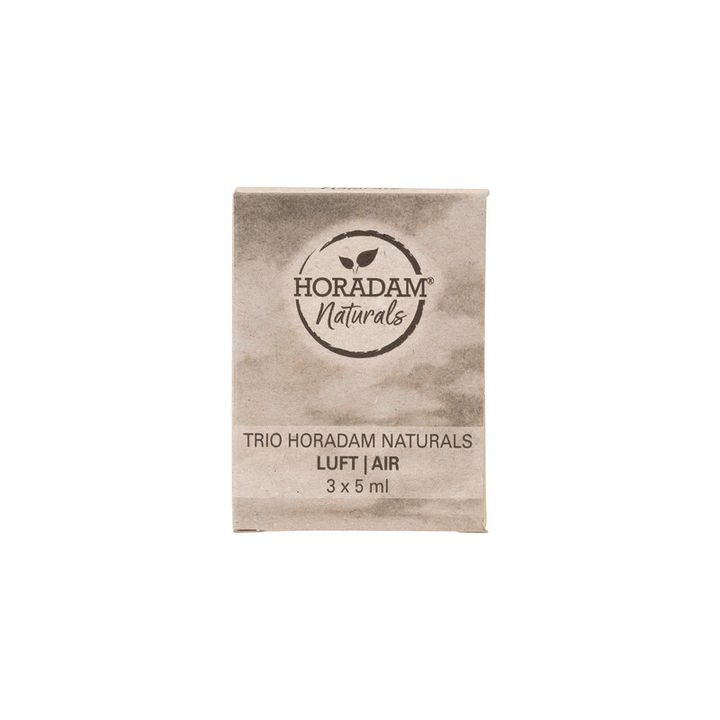 Trio Air HORADAM Naturals Aquarellfarben-Set | ARTMIE