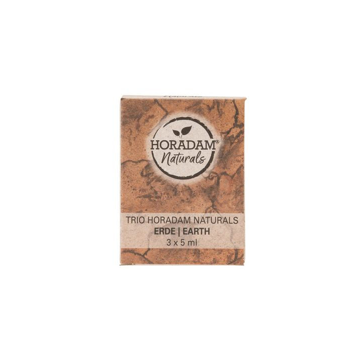 HORADAM Naturals Trio Erde Aquarell Set | ARTMIE