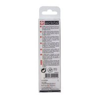 Satz technischer Stifte SAKURA PIGMA MICRON Satz BROAD 3 Stück – Detailansicht 3 | ARTMIE