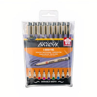 PIGMA Pinselstift | ARTMIE