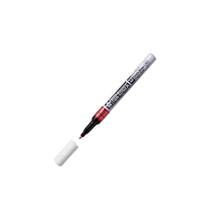 Sakura Pen-touch Fine Marker | verschiedene Farben | ARTMIE