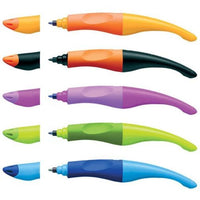 STABILO EASY Stift für Linkshänder | verschiedene Farben | ARTMIE