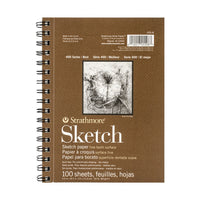 Strathmore Skizzenbuch | ARTMIE