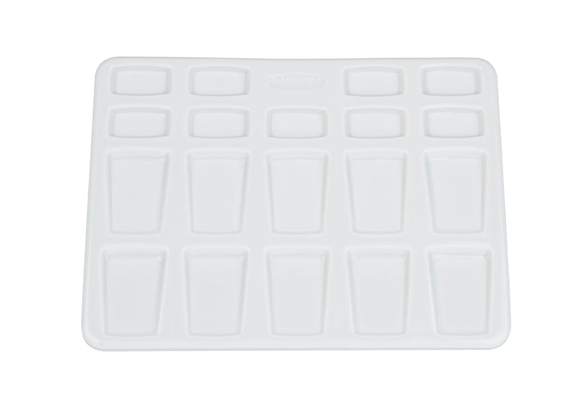 Schmincke Porzellanpalette