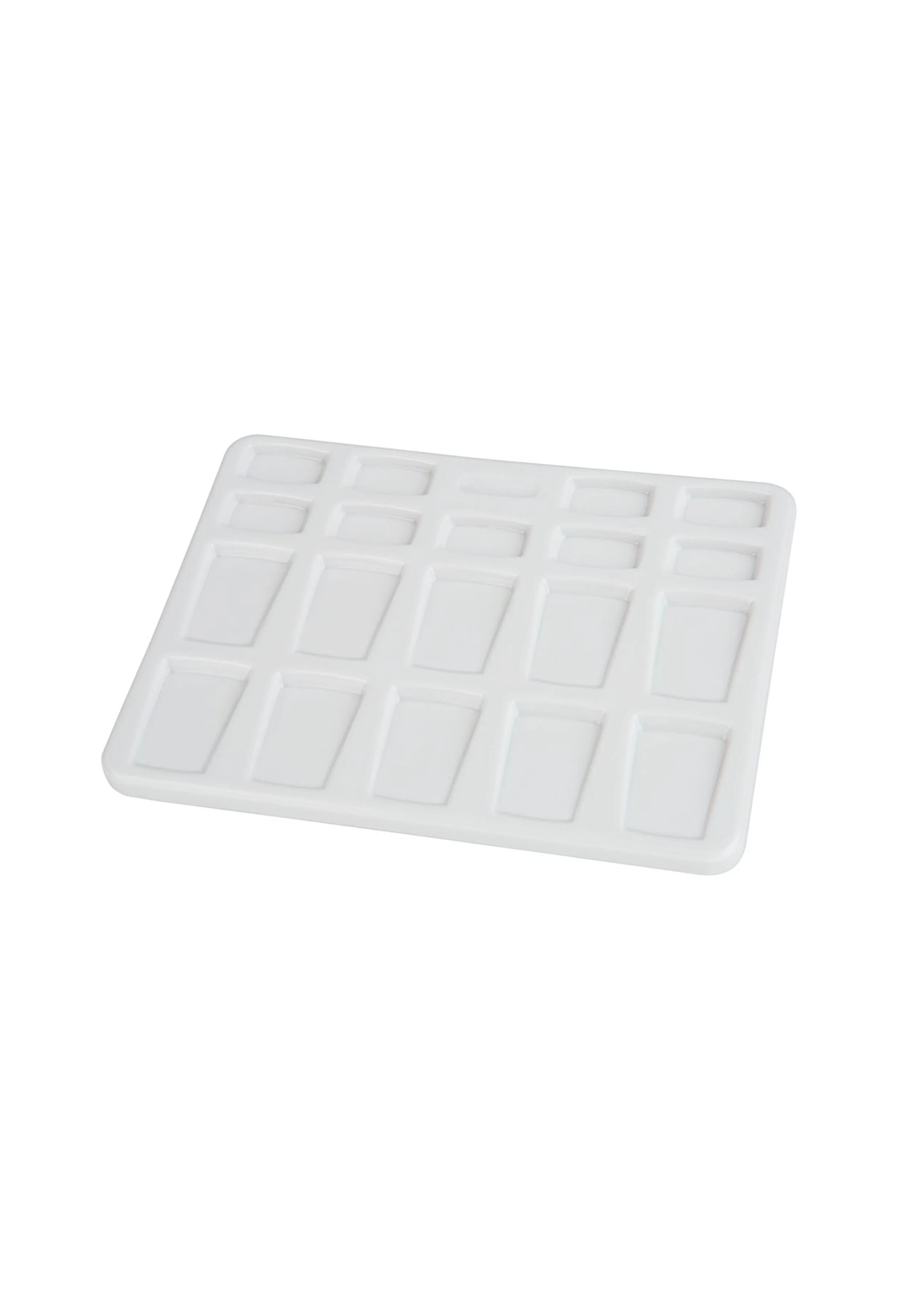 Schmincke Porzellanpalette