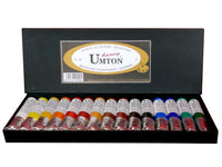 Umton O-90 Öl Satz 15x20ml A | ARTMIE