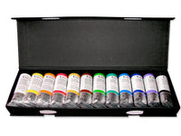 Tempera Satz Umton T-92 12x35ml | ARTMIE