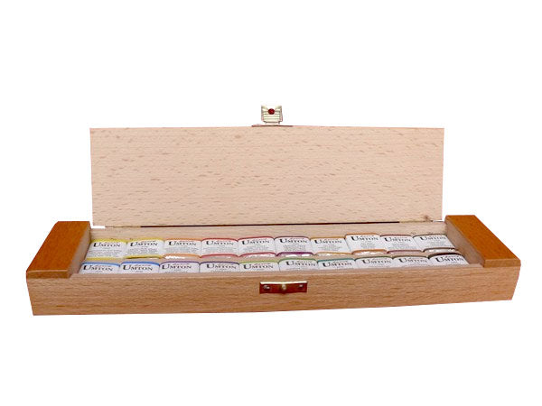 Meisterhaftes Aquarellfarben-Set | ARTMIE