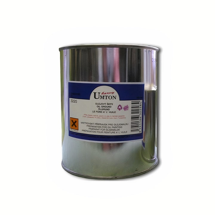 Umton Öl Gesso | ARTMIE