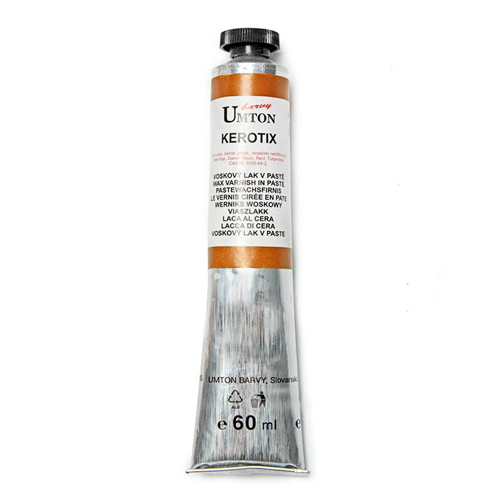 Kerotix UMTON 60ml Schutzwachs Finish | ARTMIE