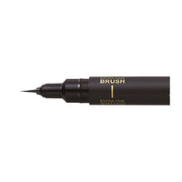 Pinselmarker UNI PIN schwarz | extra dünn – Detailansicht 3 | ARTMIE
