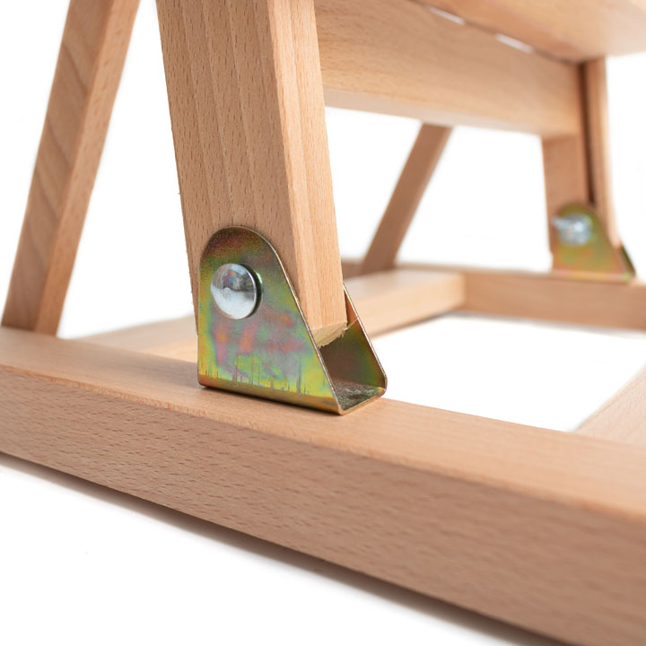 Inspira Tisch-Staffelei – Detailansicht 4 | ARTMIE