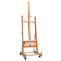 Grand Virtuoso Malerstudio Staffelei ARTMIE | ARTMIE
