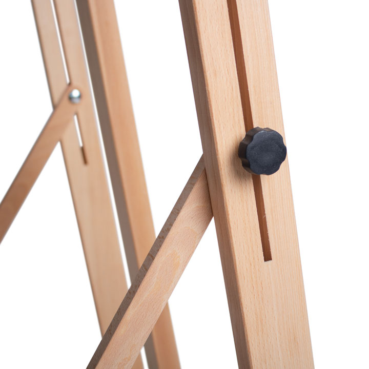 Grand Gallery Studio Staffelei ARTMIE – Detailansicht 6 | ARTMIE