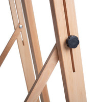 Grand Gallery Studio Staffelei ARTMIE – Detailansicht 6 | ARTMIE