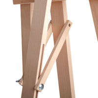 Trinity Staffelei Studio Stativ Malerei Stand ARTMIE – Detailansicht 4 | ARTMIE