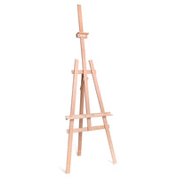 Trinity Staffelei Studio Stativ Malerei Stand ARTMIE | ARTMIE