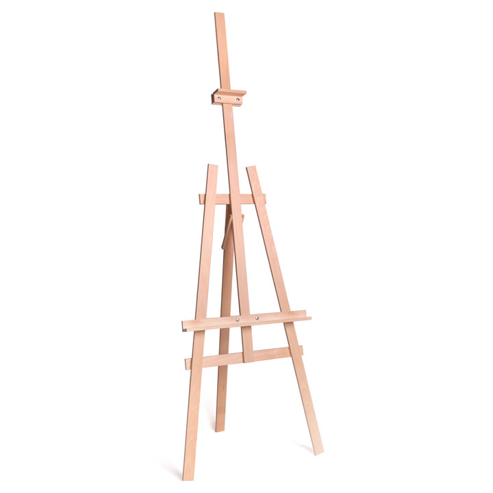 Trinity Staffelei Studio Stativ Malerei Stand ARTMIE | ARTMIE