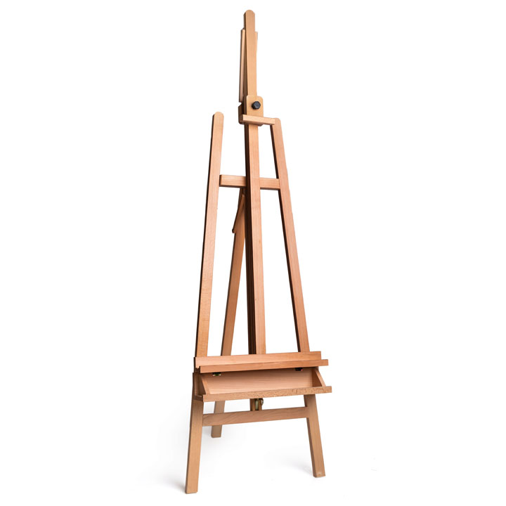 Atelier Aide Malerei Staffelei ARTMIE | ARTMIE