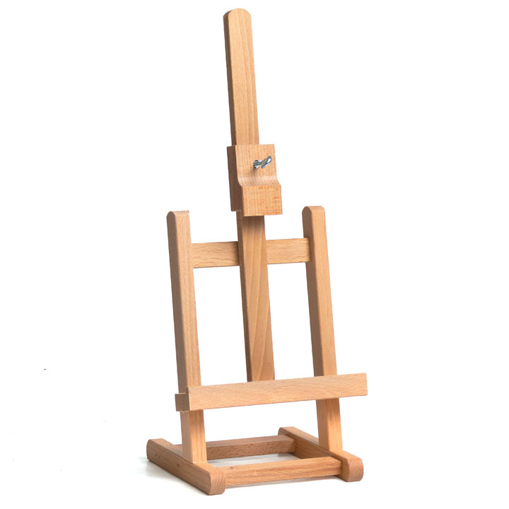 Tisch Desire Künstler Staffelei 42cm ARTMIE | ARTMIE