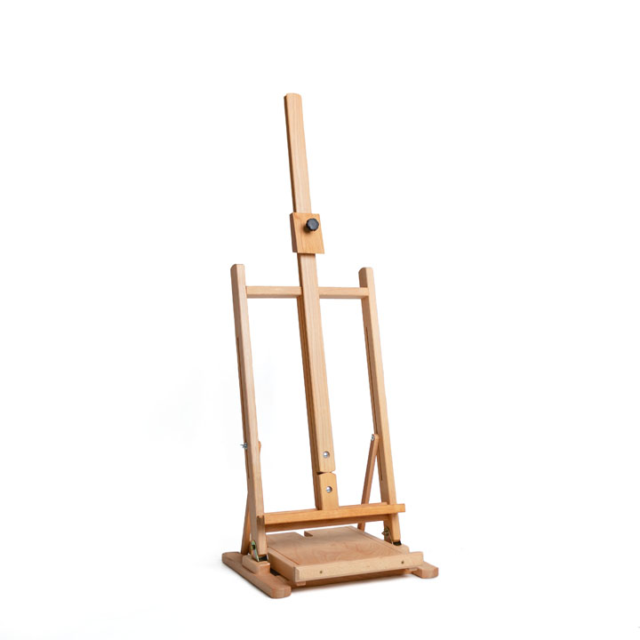 Craft Combo Tisch-Staffelei ARTMIE – Detailansicht 2 | ARTMIE