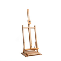 Craft Combo Tisch-Staffelei ARTMIE – Detailansicht 2 | ARTMIE