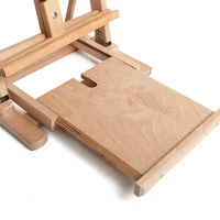 Craft Combo Tisch-Staffelei ARTMIE – Detailansicht 3 | ARTMIE