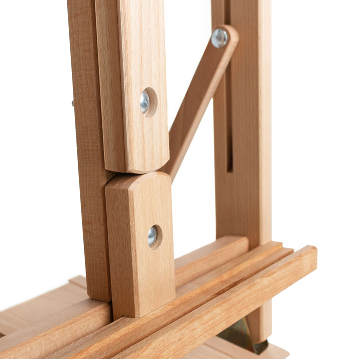 Craft Combo Tisch-Staffelei ARTMIE – Detailansicht 5 | ARTMIE