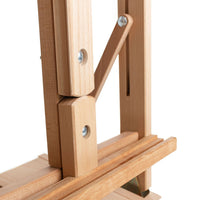 Craft Combo Tisch-Staffelei ARTMIE – Detailansicht 5 | ARTMIE