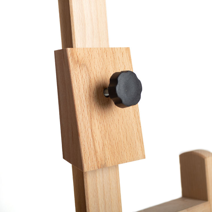 Craft Combo Tisch-Staffelei ARTMIE – Detailansicht 6 | ARTMIE