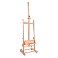 Studio-Künstler-Staffelei | ARTMIE
