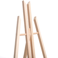 Malertisch-Staffelei 50 cm – Detailansicht 4 | ARTMIE