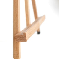 Clevere Muse Tisch-Staffelei ARTMIE – Detailansicht 3 | ARTMIE