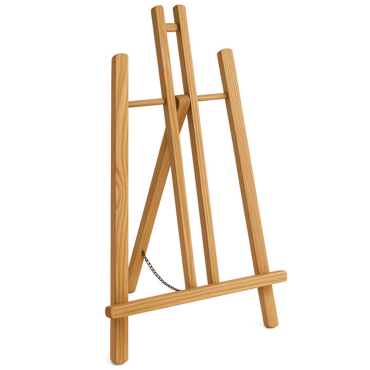 ARTMIE Masterpiece Maker 50 cm Tisch-Staffelei | ARTMIE