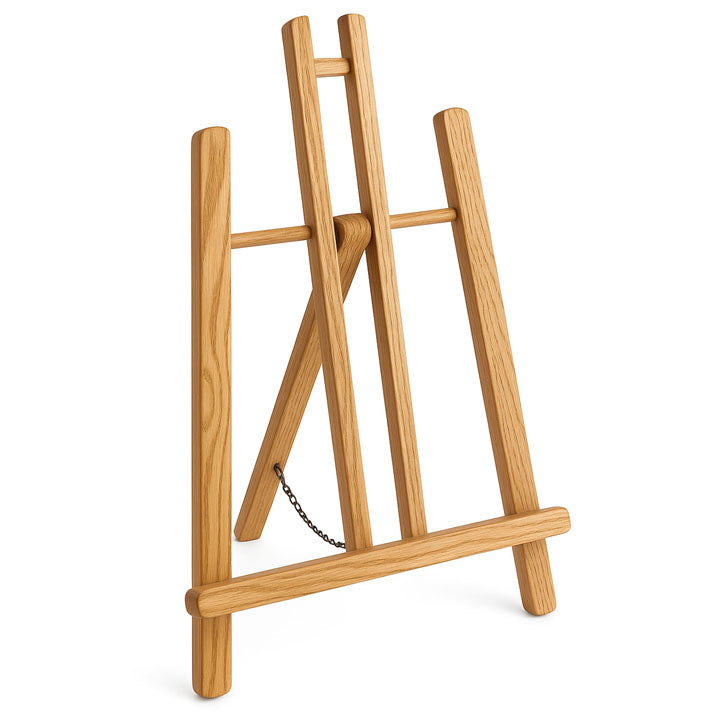 ARTMIE Malen &amp; Gestalten 30 cm Tisch-Staffelei | ARTMIE